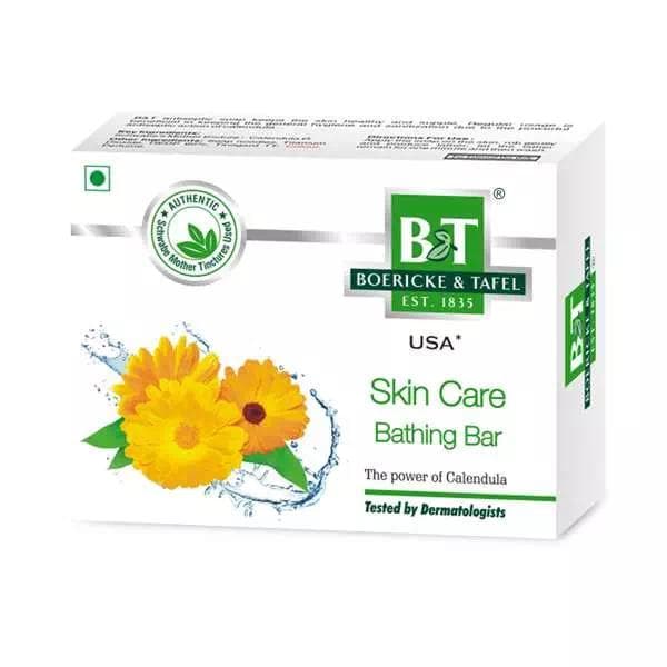 B&T Skin Care Bathing Bar