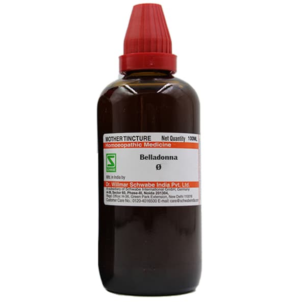 Belladonna