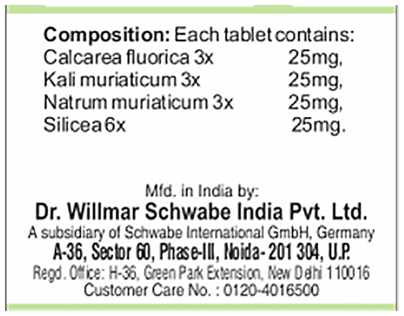 Bio Combination No 4 3