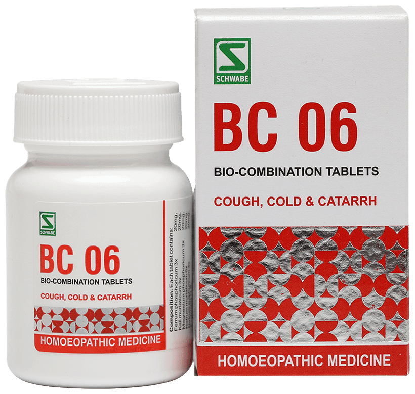 Bio Combination No 6 2