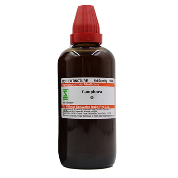 Camphora