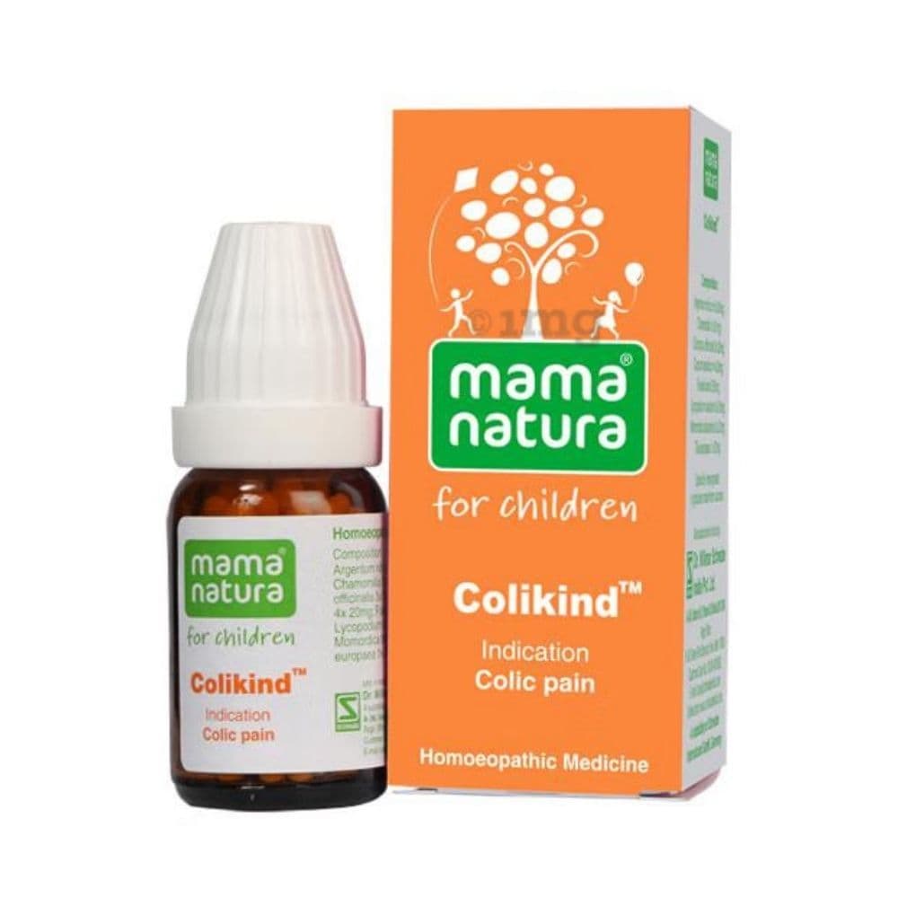 Colikind Pills