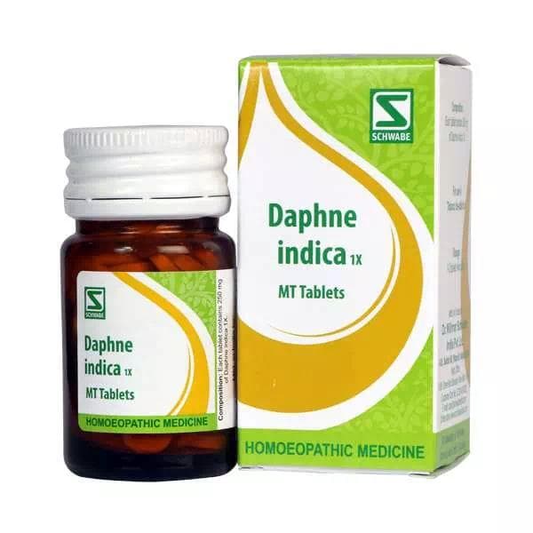 Daphne Indica