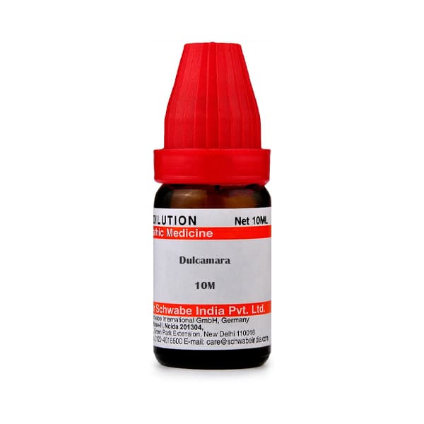 Dulcamara