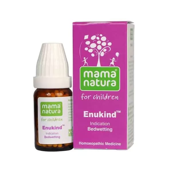 Enukind Pills