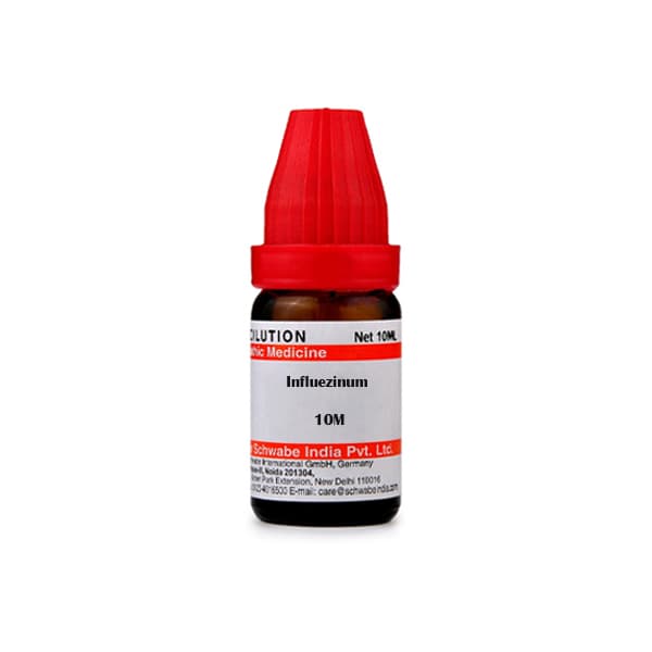 Influezinum
