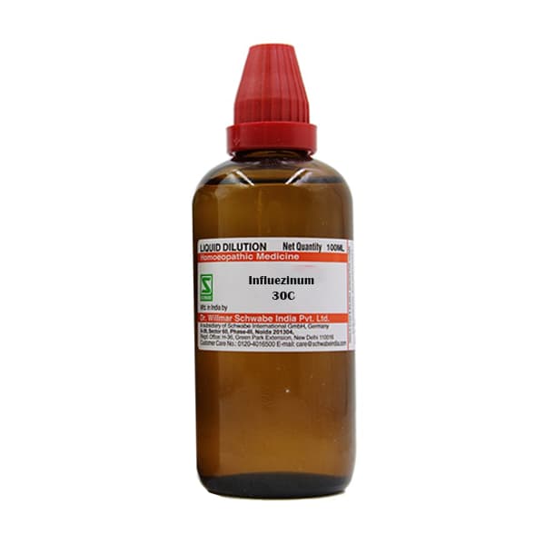 Influezinum 2