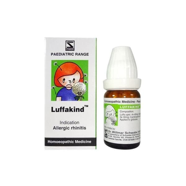 Luffakind Pills