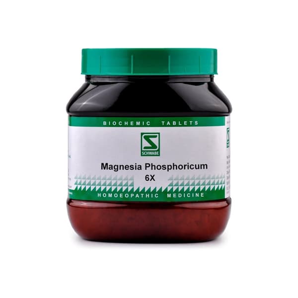 Magnesium Phosphoricum