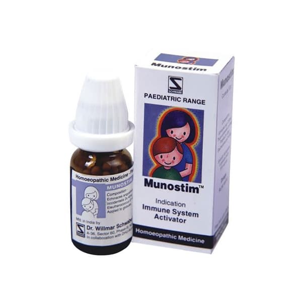 Munostim Pills