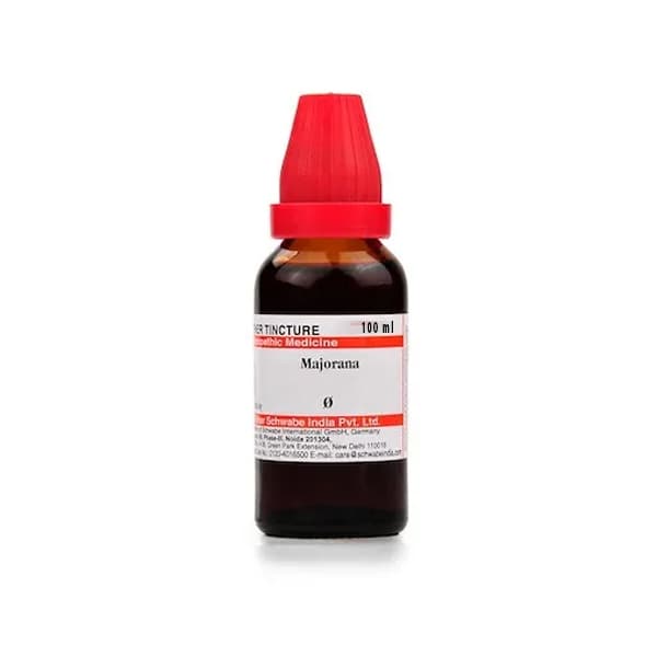 Origanum Majorana