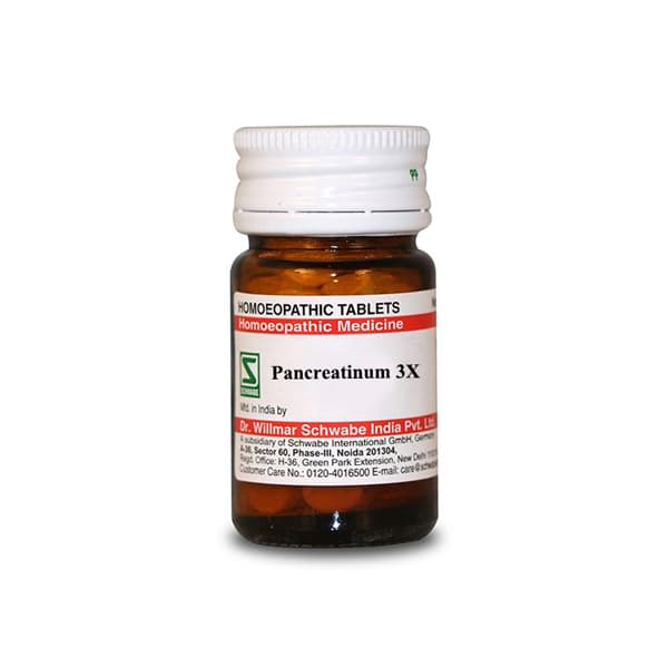 Pancreatinum 2