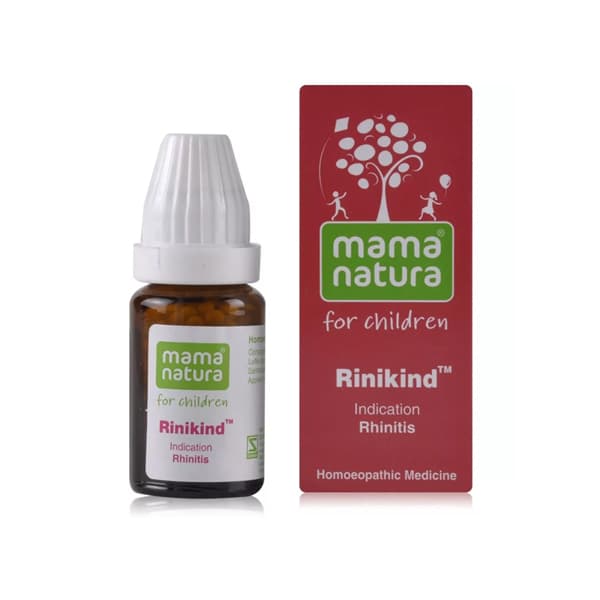 Rinikind Pills