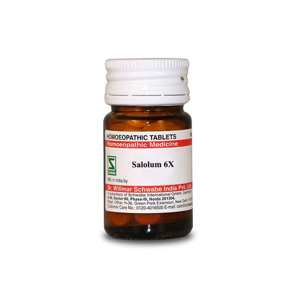 Salolum