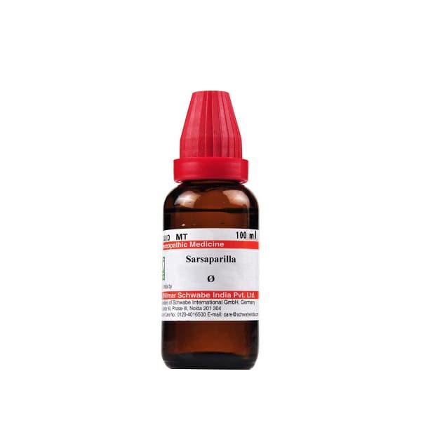 Sarsaparilla