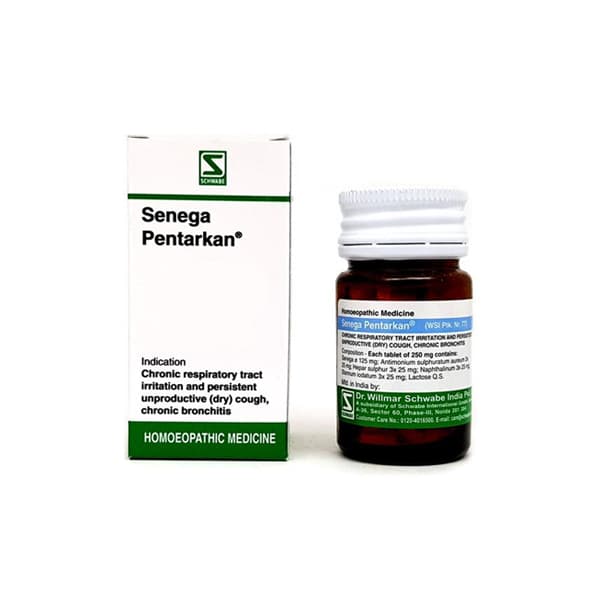 Senega Pentarkan 1
