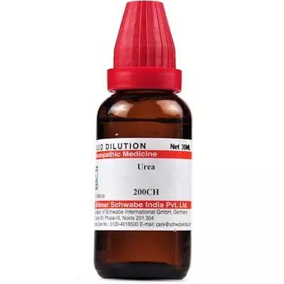 Urea Pura