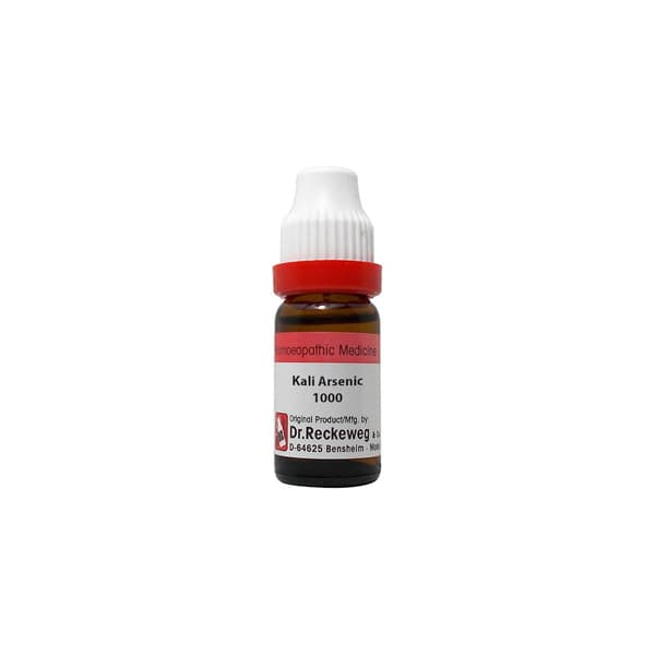 Kalium Arsenicosum 1