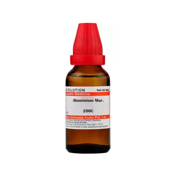 Aluminium Muriaticum