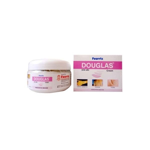 Douglas Cream