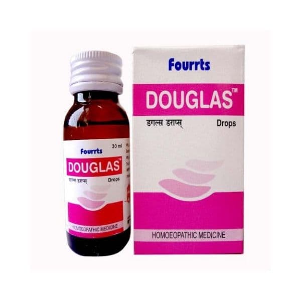 Douglas Drops