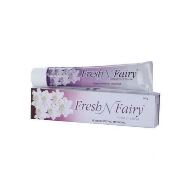 Fresh N Fairy