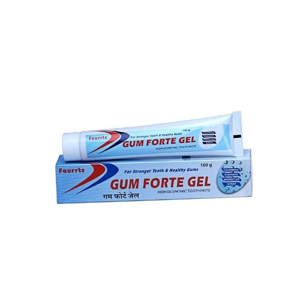 Gum Forte Gel T Paste