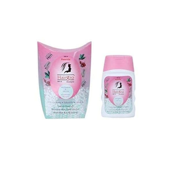 Hairgro Shampoo