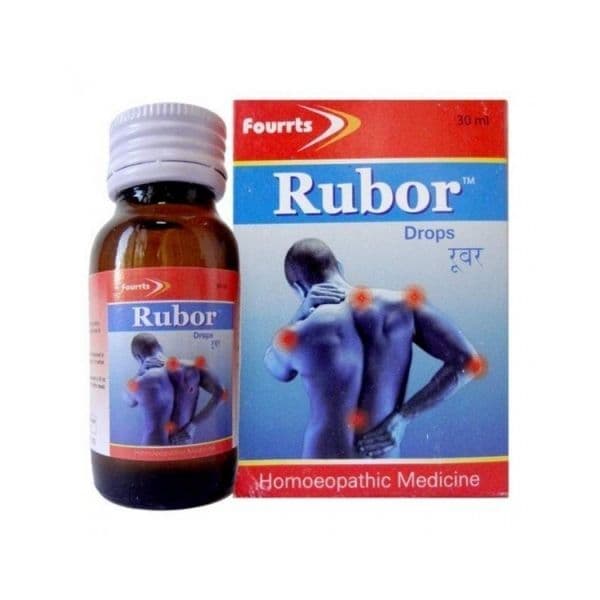 Rubor Drops