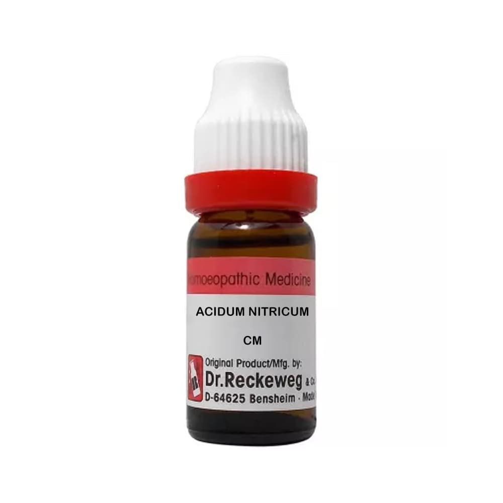 Acidum Nitricum 2