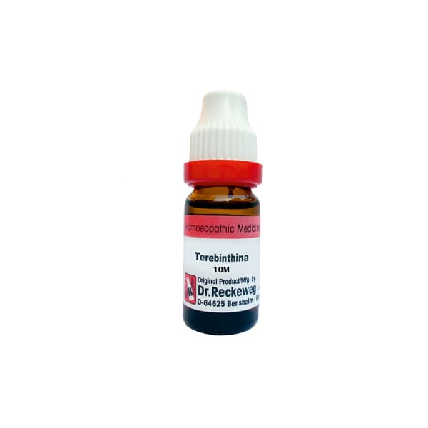Terebinthina