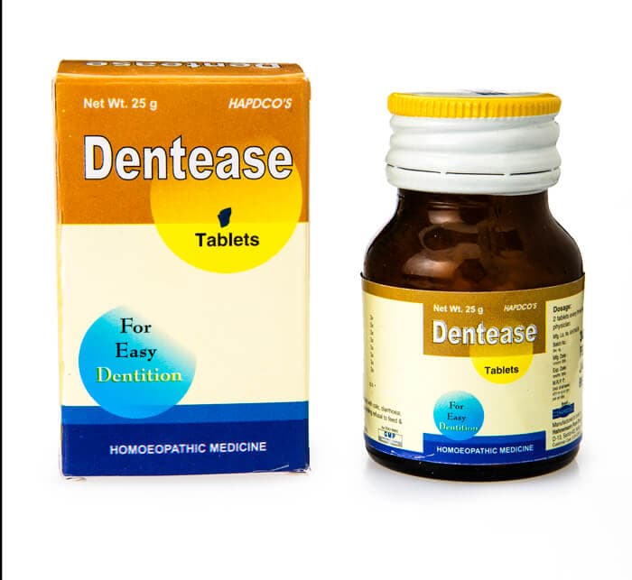 DENTEASE TABLETS 1