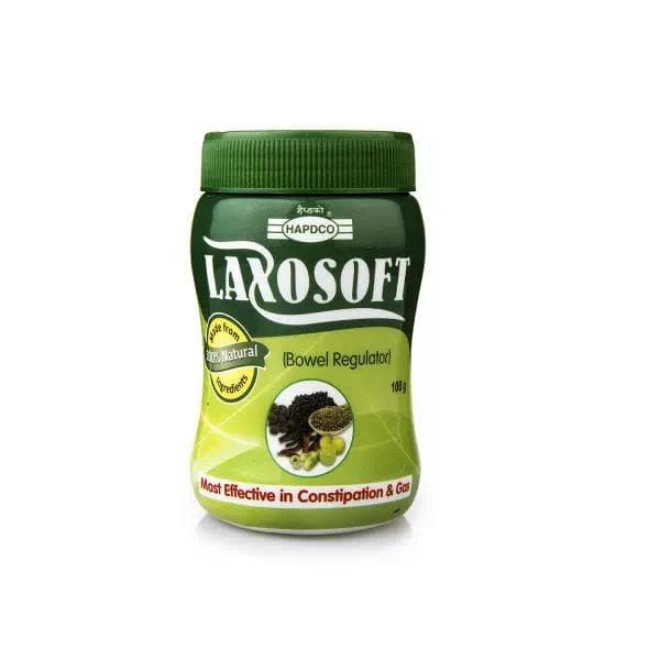 Laxosoft Powder