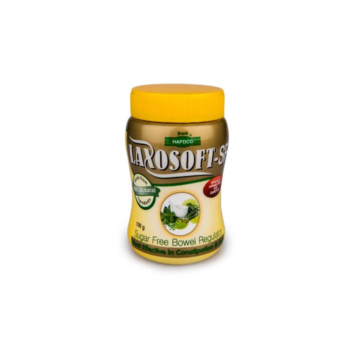 Laxosoft Sf Powder