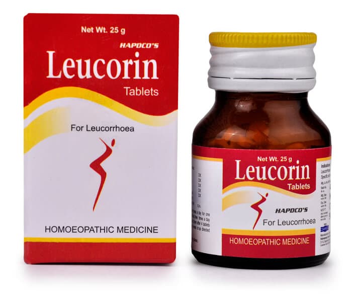 LEUCORIN TABLETS