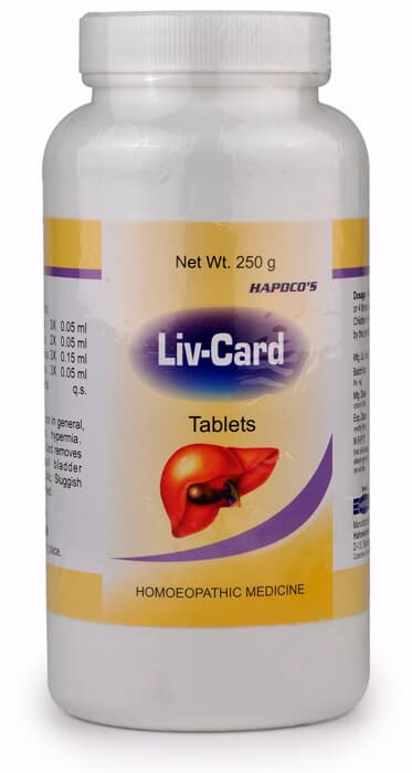 LIV CARD TABLETS 1