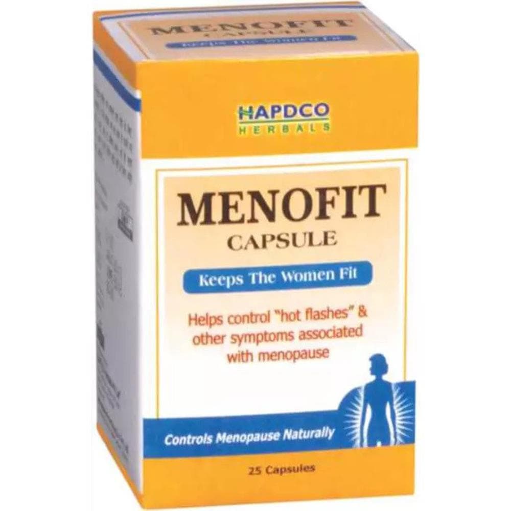 Menofit Capsule