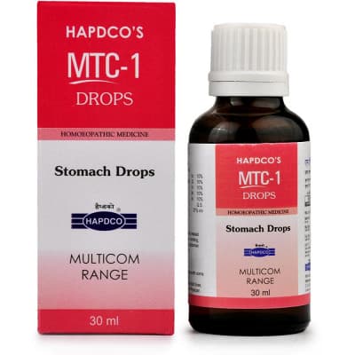 MTC 1 1