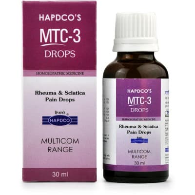 MTC 3 1