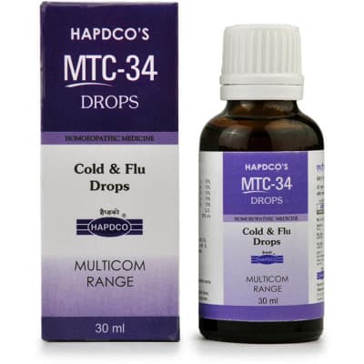 MTC 34