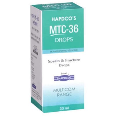 MTC 36