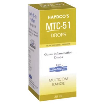 MTC 51 1