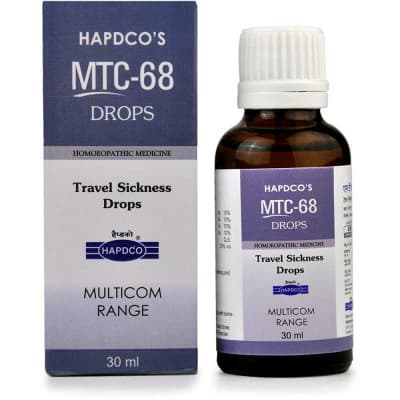MTC 68