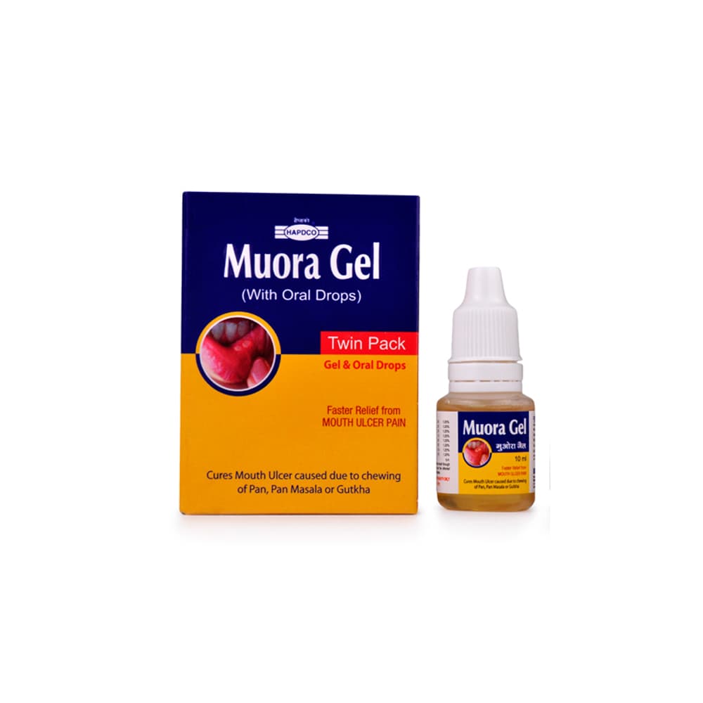 Muora Gel