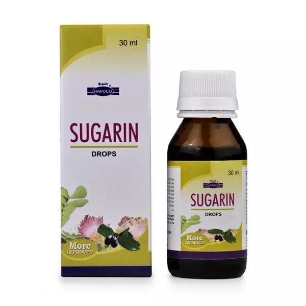 Sugarin Drops 1