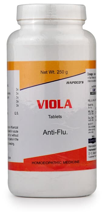 VIOLA TABLETS