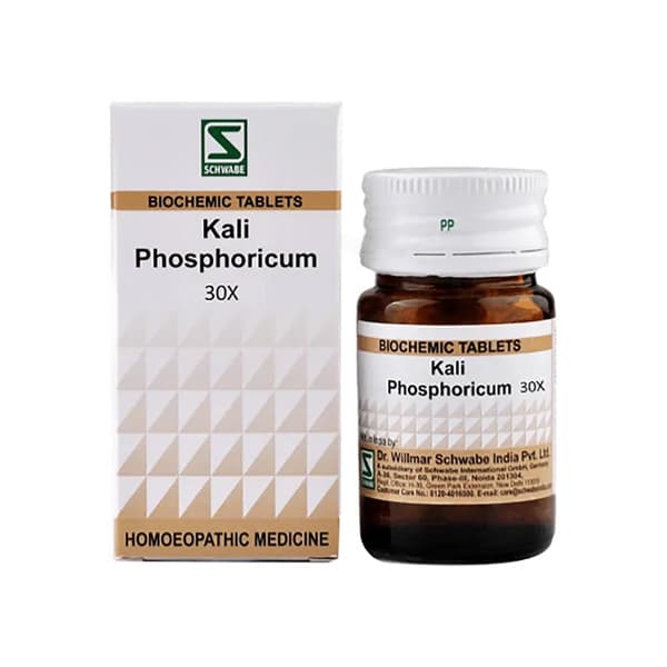 Kalium Phosphoricum. 1