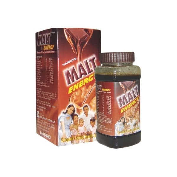 Malt Energy