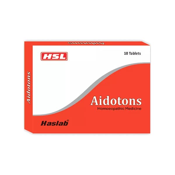Aidotons Tablet