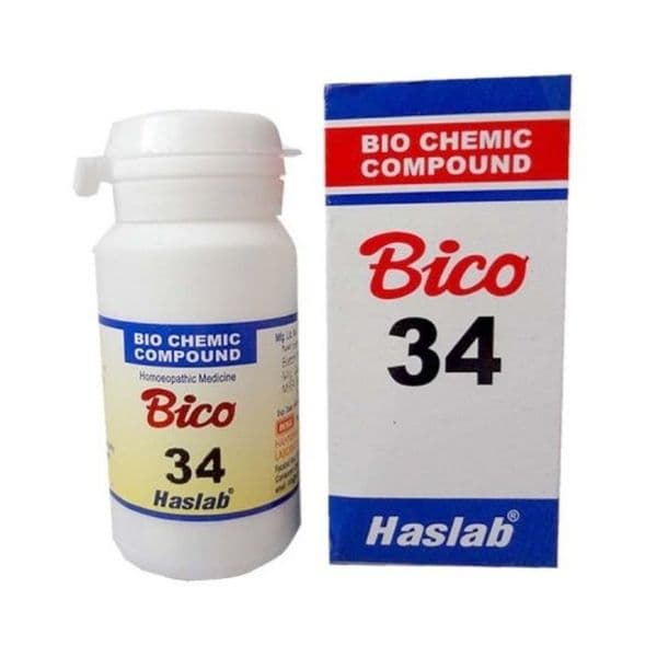 Bio Combinations 34 Falling Of Hair